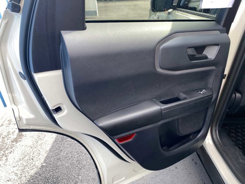 Used 2024 Ford Bronco Sport Big Bend image 33