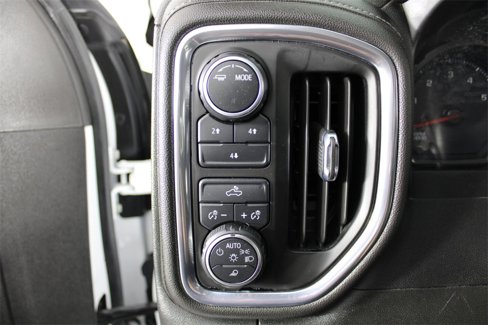 Used 2023 Chevrolet Silverado 2500 LT image 22