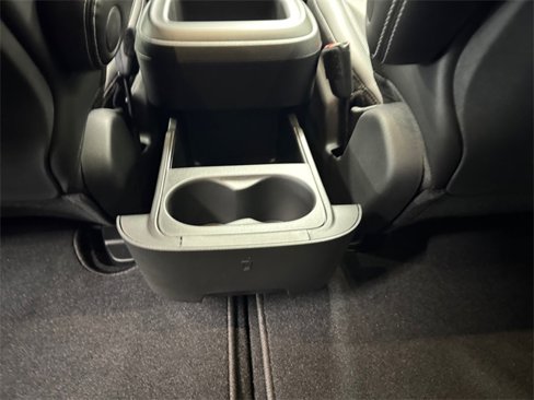 New 2026 Chrysler Pacifica Select image 17