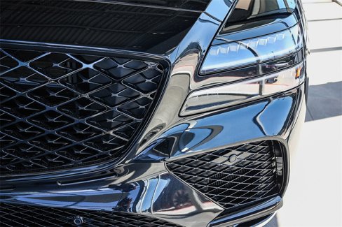 New 2026 Genesis GV80 3.5T e-SC image 10