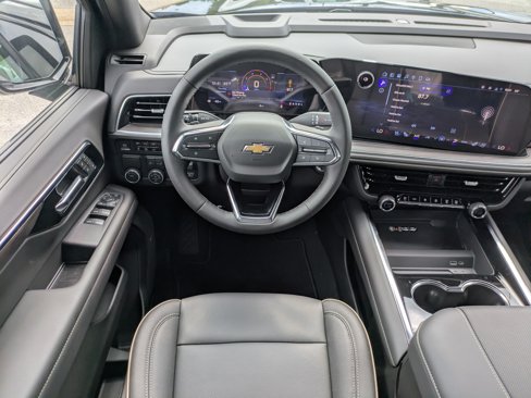 New 2026 Chevrolet Tahoe Premier image 18