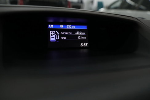 Used 2012 Honda CR-V EX-L image 28