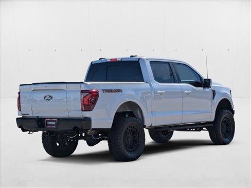 New 2025 Ford F150 Tremor w/ Equipment Group 402A High image 2