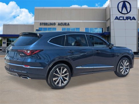 New 2026 Acura MDX w/ Technology Package image 5