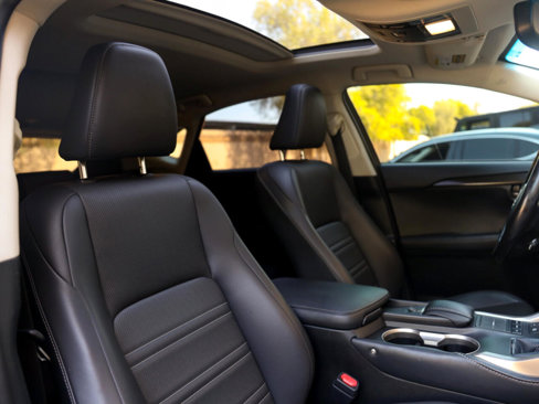 Used 2015 Lexus NX 200t FWD w/ Premium Package image 33