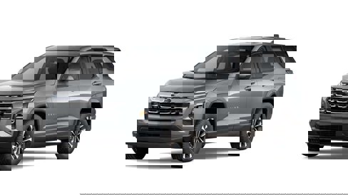 New 2026 Chevrolet Equinox LT w/ Convenience Package II image 27