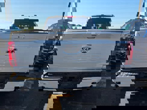 New 2025 Ford F150 XLT w/ Equipment Group 302A MID image 6