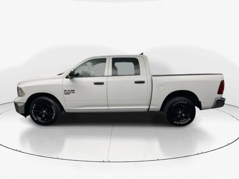 Used 2023 RAM 1500 Classic SLT w/ Trailer & Traction Group image 6