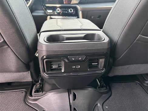 Certified 2024 GMC Sierra 2500 AT4 w/ AT4 Premium Plus Package image 30
