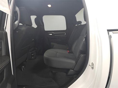 Used 2025 RAM 2500 Big Horn image 6