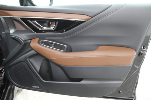 New 2025 Subaru Outback Touring XT image 24