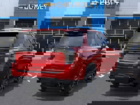 New 2026 Chevrolet Tahoe RST image 4