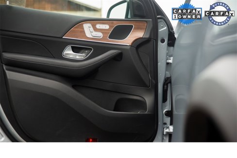 Certified 2025 Mercedes-Benz GLE 350 4MATIC image 17
