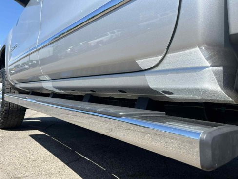 Used 2017 Chevrolet Silverado 2500 LTZ w/ Duramax Plus Package image 12