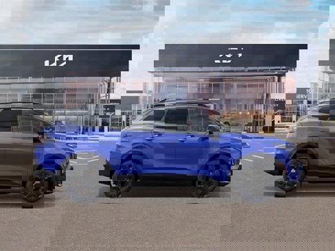 New 2026 Kia Sportage X-Pro Prestige image 7
