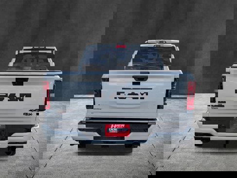 New 2026 RAM 1500 Laramie image 5