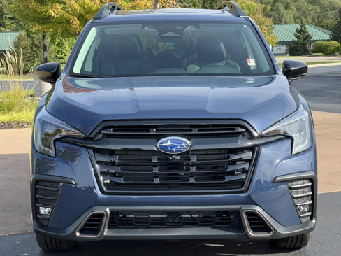 New 2025 Subaru Ascent Bronze Edition image 46