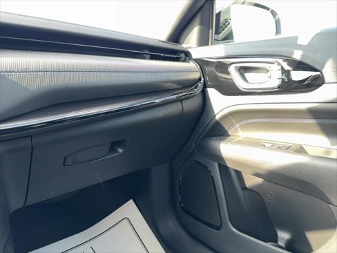New 2025 Jeep Compass Latitude w/ Altitude Special Edition image 19