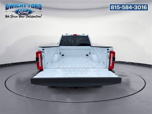 New 2026 Ford F250 XL image 18