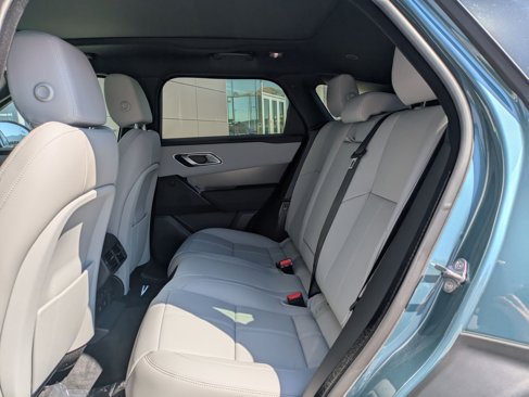 New 2026 Land Rover Range Rover Velar S image 19