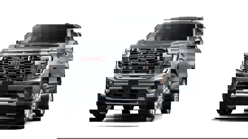 New 2026 GMC Yukon Denali image 1