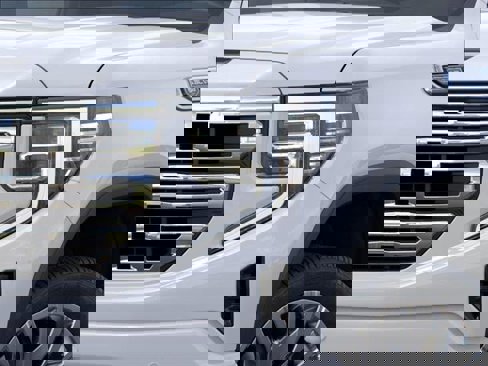 New 2026 GMC Sierra 1500 Denali image 10