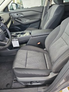 New 2026 Nissan Rogue SV image 5