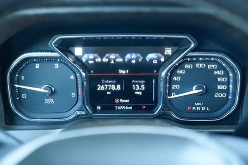 Used 2023 GMC Sierra 2500 Denali image 31