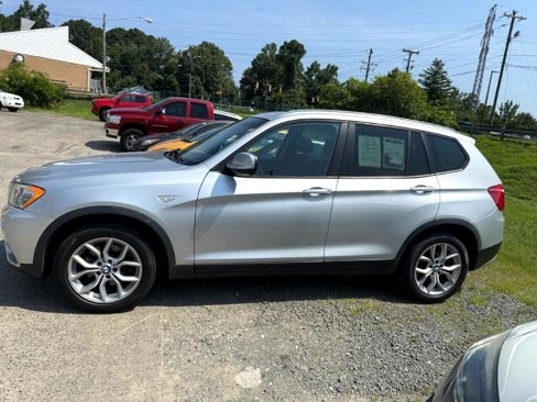 Used 2013 BMW X3 xDrive28i image 4