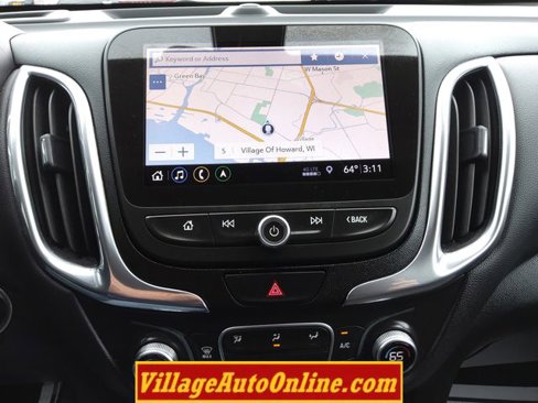 Used 2020 Chevrolet Equinox LT image 41