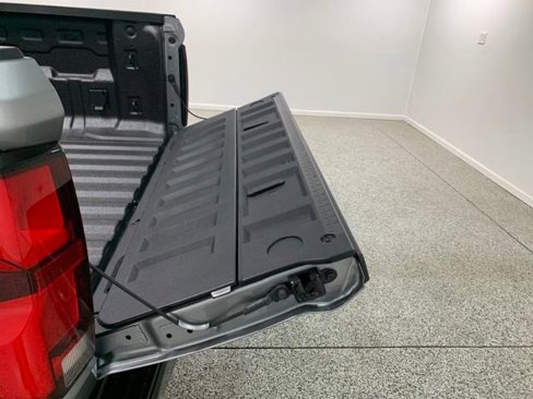 New 2026 Chevrolet Colorado ZR2 w/ Technology Package image 31