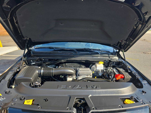 Used 2023 RAM 1500 Big Horn image 29