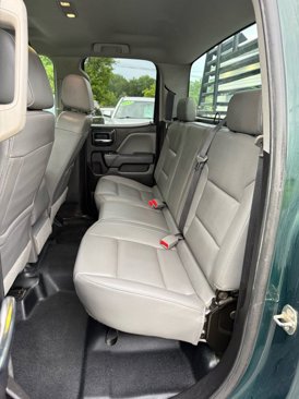 Used 2018 Chevrolet Silverado 2500 W/T image 9