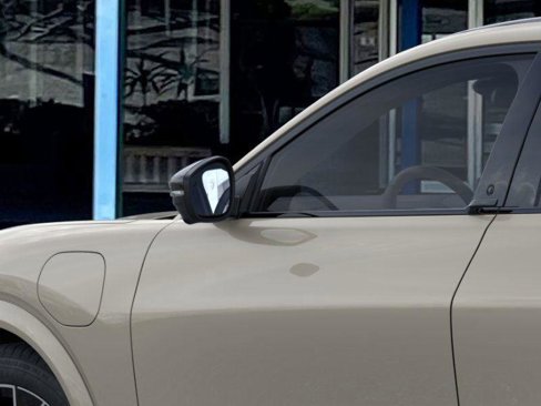 New 2025 Ford Mustang Mach-E Premium image 20