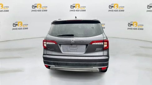 Used 2021 Honda Pilot Touring image 6