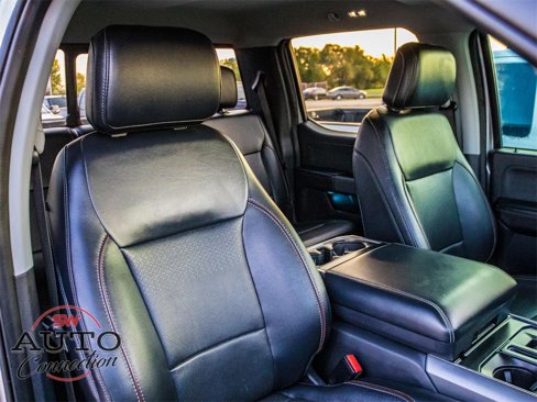 Used 2021 Ford F150 Lariat image 11