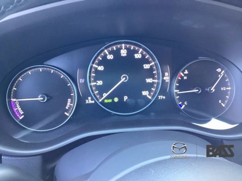 New 2025 MAZDA CX-50 2.5 Hybrid w/ Preferred Pkg image 27