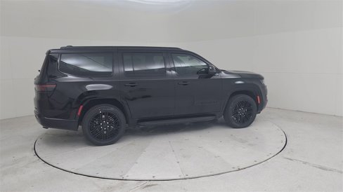New 2025 Jeep Wagoneer Series II w/ Premium Group I image 16