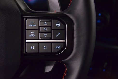 Used 2024 Ford F150 Raptor image 21
