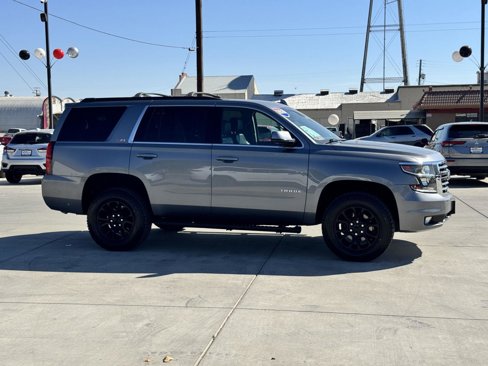 Used 2020 Chevrolet Tahoe LT w/ Off-Road Package image 5