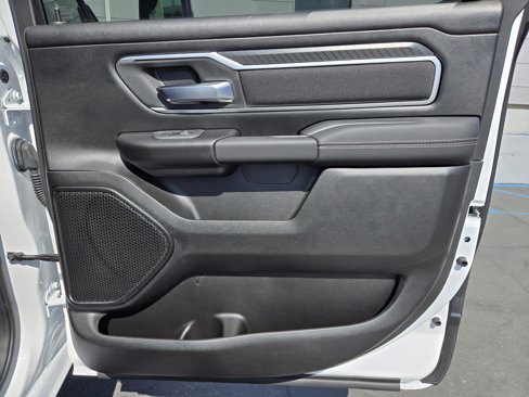 New 2026 RAM 1500 Big Horn image 30