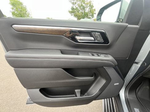 New 2026 Chevrolet Tahoe High Country image 59