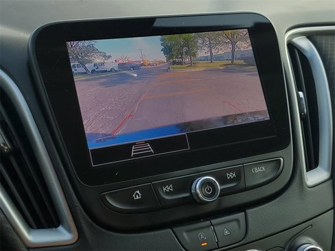 Used 2023 Chevrolet Malibu LT image 20