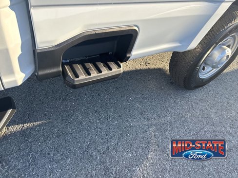 New 2026 Ford F250 XL image 12