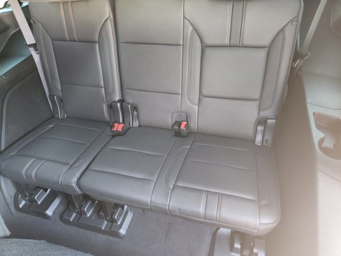 Used 2023 Chevrolet Tahoe RST image 38