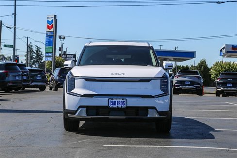 New 2026 Kia EV9 Wind image 3
