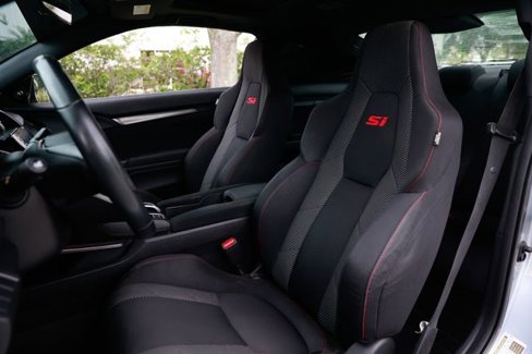 Used 2019 Honda Civic Si image 6