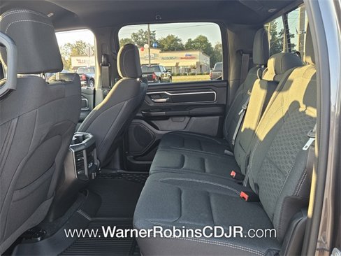 New 2026 RAM 1500 Big Horn image 6