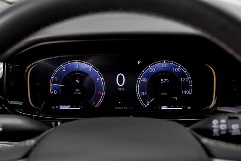 Used 2022 Jeep Wagoneer Series III w/ Premium Group I image 29