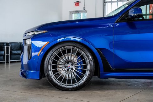 Used 2024 BMW ALPINA XB7 image 9